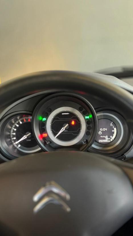 CITROEN C3 1.2 4P 12V ORIGINE FLEX, Foto 11