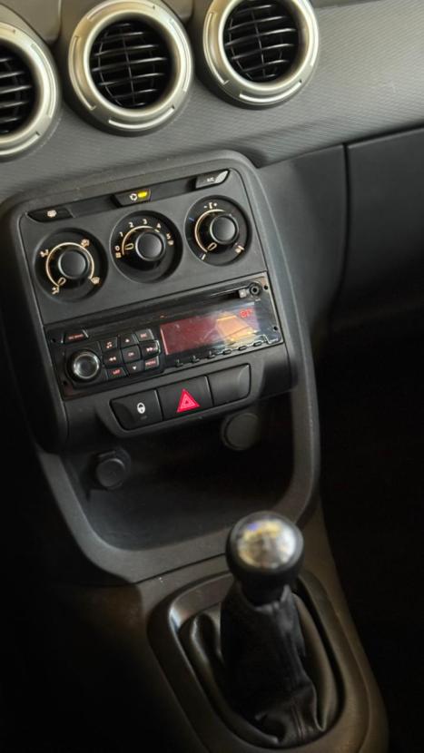CITROEN C3 1.2 4P 12V ORIGINE FLEX, Foto 12