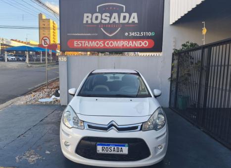 CITROEN C3 1.2 4P 12V ATTRATION FLEX, Foto 2