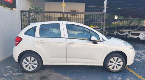 CITROEN C3 1.2 4P 12V ATTRATION FLEX, Foto 3