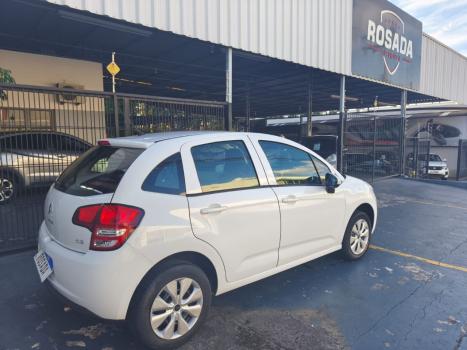 CITROEN C3 1.2 4P 12V ATTRATION FLEX, Foto 4