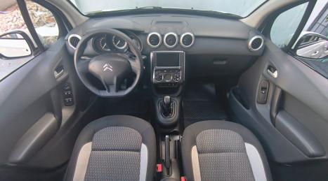 CITROEN C3 1.2 4P 12V ATTRATION FLEX, Foto 5