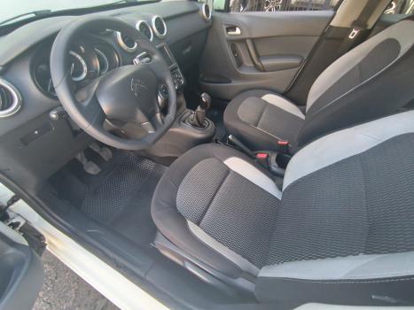 CITROEN C3 1.2 4P 12V ATTRATION FLEX, Foto 6