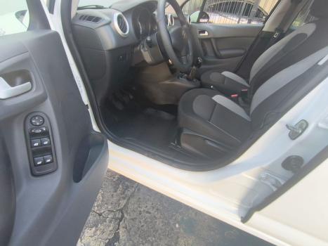 CITROEN C3 1.2 4P 12V ATTRATION FLEX, Foto 7