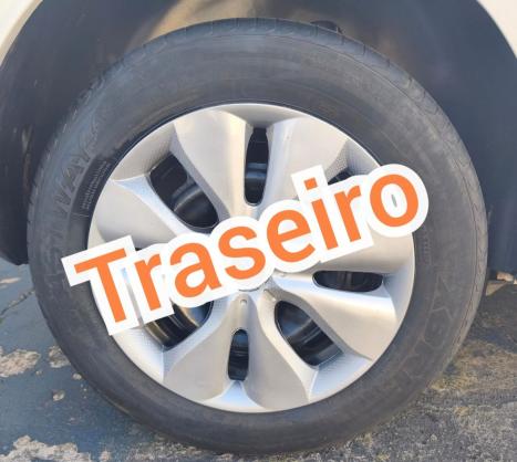 CITROEN C3 1.2 4P 12V ATTRATION FLEX, Foto 9