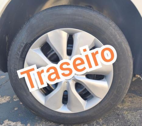 CITROEN C3 1.2 4P 12V ATTRATION FLEX, Foto 10