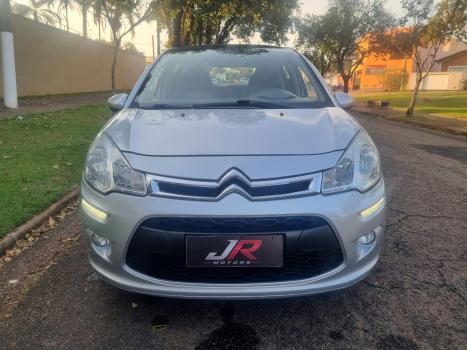 CITROEN C3 1.2 4P 12V PURE TECH TENDANCE FLEX, Foto 2