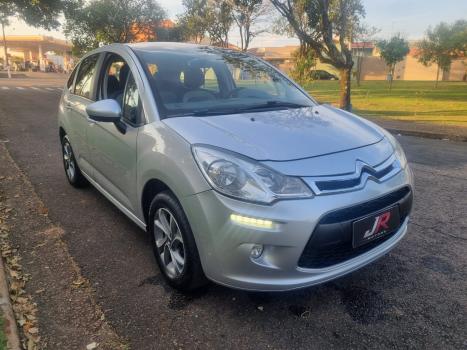 CITROEN C3 1.2 4P 12V PURE TECH TENDANCE FLEX, Foto 3