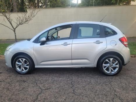 CITROEN C3 1.2 4P 12V PURE TECH TENDANCE FLEX, Foto 5