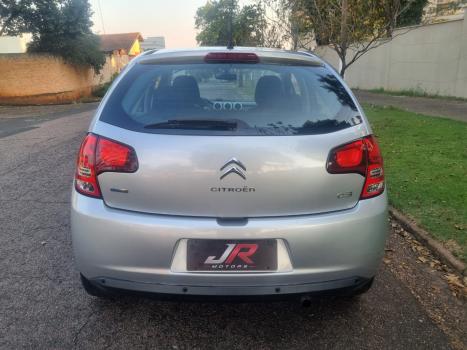 CITROEN C3 1.2 4P 12V PURE TECH TENDANCE FLEX, Foto 7