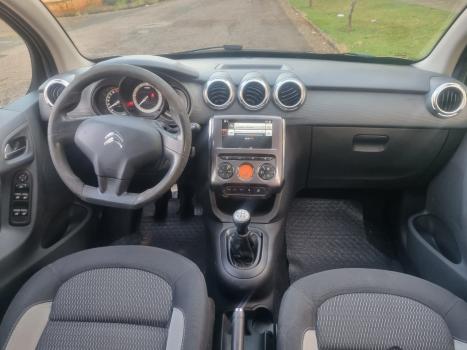 CITROEN C3 1.2 4P 12V PURE TECH TENDANCE FLEX, Foto 9