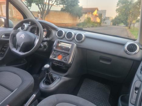 CITROEN C3 1.2 4P 12V PURE TECH TENDANCE FLEX, Foto 10