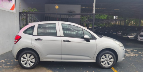 CITROEN C3 1.2 4P 12V PURE TECH OREGINE FLEX, Foto 4