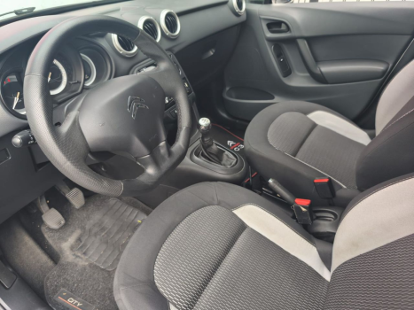 CITROEN C3 1.2 4P 12V PURE TECH OREGINE FLEX, Foto 6