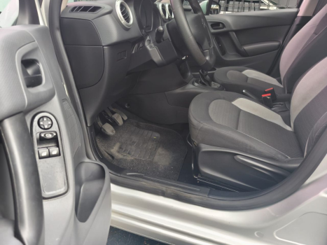 CITROEN C3 1.2 4P 12V PURE TECH OREGINE FLEX, Foto 7