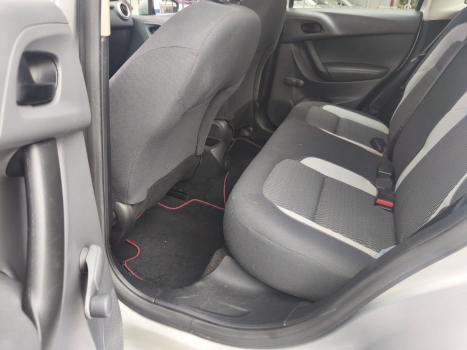 CITROEN C3 1.2 4P 12V PURE TECH OREGINE FLEX, Foto 8