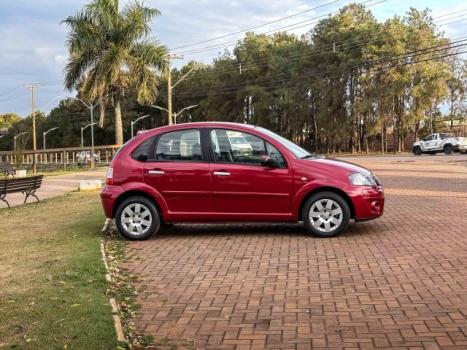 CITROEN C3 1.4 4P EXCLUSIVE FLEX, Foto 4 CITROEN C3 1.4 4P EXCLUSIVE FLEX, Foto 4