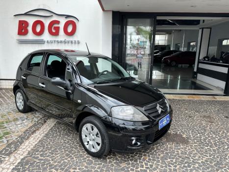 CITROEN C3 1.4 4P EXCLUSIVE FLEX, Foto 1