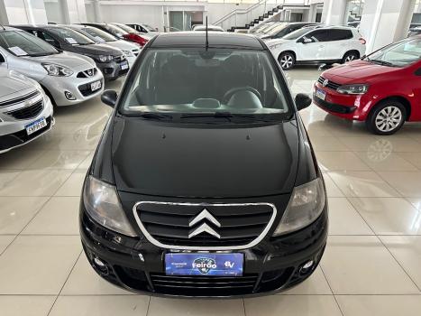 CITROEN C3 1.4 4P EXCLUSIVE FLEX, Foto 2