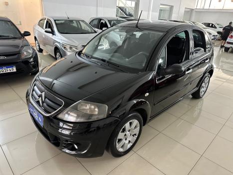 CITROEN C3 1.4 4P EXCLUSIVE FLEX, Foto 3