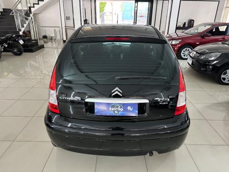 CITROEN C3 1.4 4P EXCLUSIVE FLEX, Foto 5