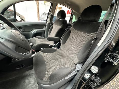 CITROEN C3 1.4 4P EXCLUSIVE FLEX, Foto 8