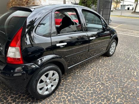 CITROEN C3 1.4 4P EXCLUSIVE FLEX, Foto 10