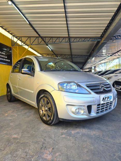 CITROEN C3 1.4 4P EXCLUSIVE FLEX, Foto 1 CITROEN C3 1.4 4P EXCLUSIVE FLEX, Foto 1