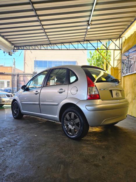 CITROEN C3 1.4 4P EXCLUSIVE FLEX, Foto 3 CITROEN C3 1.4 4P EXCLUSIVE FLEX, Foto 3