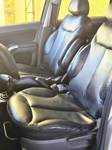 CITROEN C3 1.4 4P EXCLUSIVE FLEX, Foto 7 CITROEN C3 1.4 4P EXCLUSIVE FLEX, Foto 7