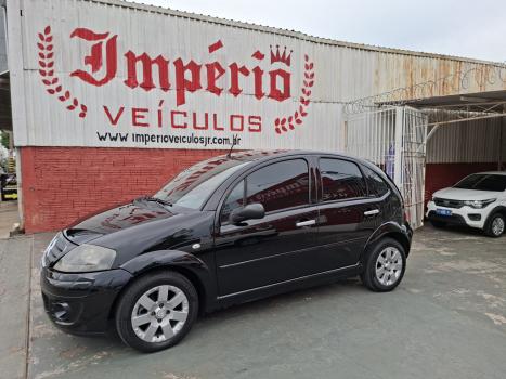 CITROEN C3 1.4 4P EXCLUSIVE FLEX, Foto 2 CITROEN C3 1.4 4P EXCLUSIVE FLEX, Foto 2