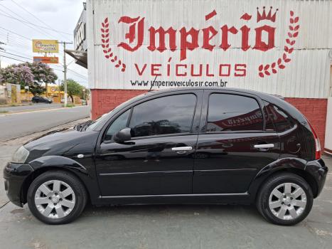 CITROEN C3 1.4 4P EXCLUSIVE FLEX, Foto 3 CITROEN C3 1.4 4P EXCLUSIVE FLEX, Foto 3