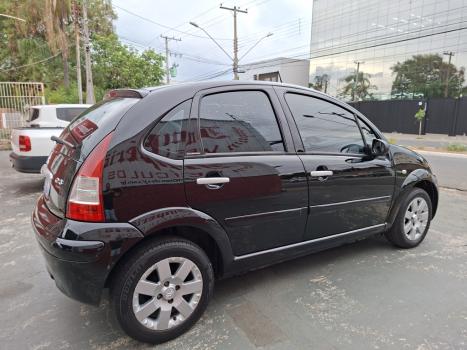 CITROEN C3 1.4 4P EXCLUSIVE FLEX, Foto 4 CITROEN C3 1.4 4P EXCLUSIVE FLEX, Foto 4