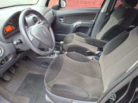 CITROEN C3 1.4 4P EXCLUSIVE FLEX, Foto 5 CITROEN C3 1.4 4P EXCLUSIVE FLEX, Foto 5