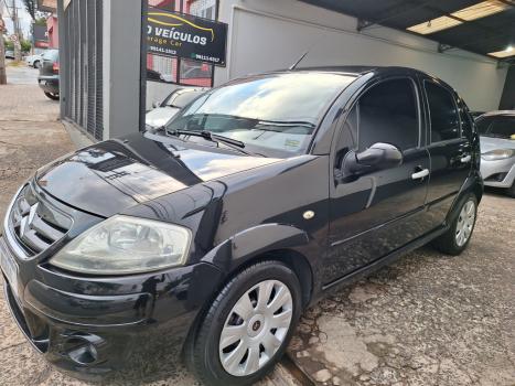 CITROEN C3 1.4 4P EXCLUSIVE FLEX, Foto 2 CITROEN C3 1.4 4P EXCLUSIVE FLEX, Foto 2