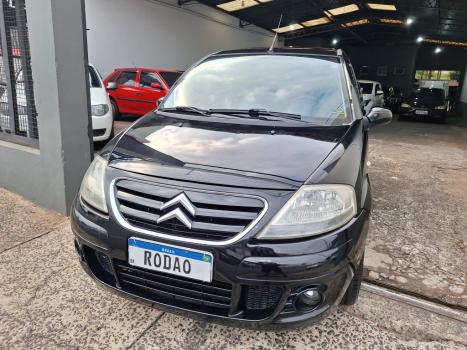 CITROEN C3 1.4 4P EXCLUSIVE FLEX, Foto 3 CITROEN C3 1.4 4P EXCLUSIVE FLEX, Foto 3