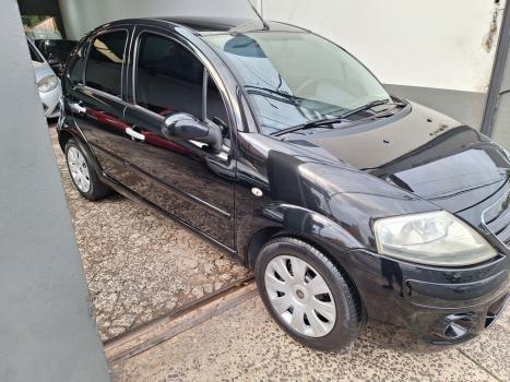 CITROEN C3 1.4 4P EXCLUSIVE FLEX, Foto 4 CITROEN C3 1.4 4P EXCLUSIVE FLEX, Foto 4