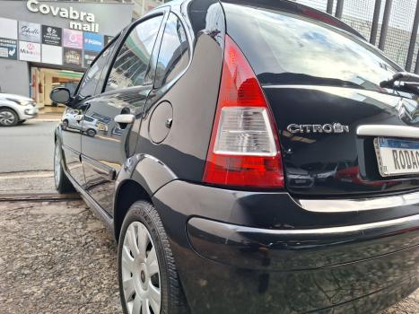 CITROEN C3 1.4 4P EXCLUSIVE FLEX, Foto 7 CITROEN C3 1.4 4P EXCLUSIVE FLEX, Foto 7