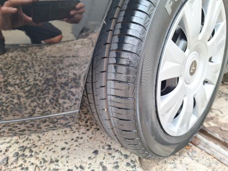 CITROEN C3 1.4 4P EXCLUSIVE FLEX, Foto 8 CITROEN C3 1.4 4P EXCLUSIVE FLEX, Foto 8