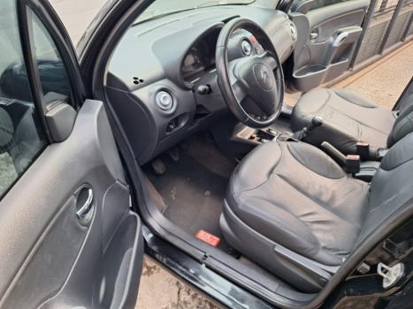 CITROEN C3 1.4 4P EXCLUSIVE FLEX, Foto 9 CITROEN C3 1.4 4P EXCLUSIVE FLEX, Foto 9