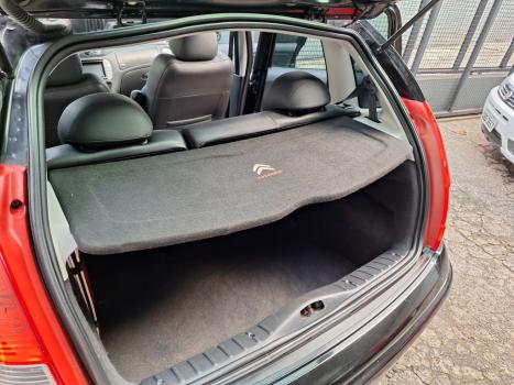 CITROEN C3 1.4 4P EXCLUSIVE FLEX, Foto 10 CITROEN C3 1.4 4P EXCLUSIVE FLEX, Foto 10