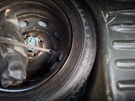 CITROEN C3 1.4 4P EXCLUSIVE FLEX, Foto 12 CITROEN C3 1.4 4P EXCLUSIVE FLEX, Foto 12