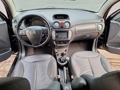 CITROEN C3 1.4 4P EXCLUSIVE FLEX, Foto 14 CITROEN C3 1.4 4P EXCLUSIVE FLEX, Foto 14