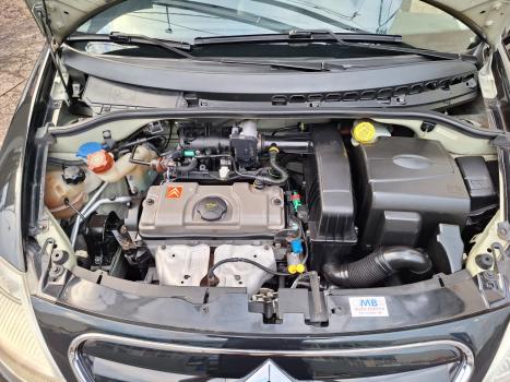 CITROEN C3 1.4 4P EXCLUSIVE FLEX, Foto 15 CITROEN C3 1.4 4P EXCLUSIVE FLEX, Foto 15