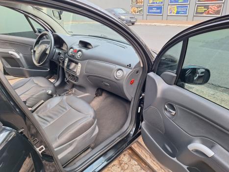 CITROEN C3 1.4 4P EXCLUSIVE FLEX, Foto 18 CITROEN C3 1.4 4P EXCLUSIVE FLEX, Foto 18