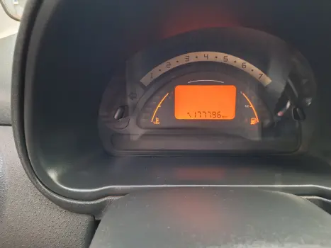 CITROEN C3 1.4 4P EXCLUSIVE FLEX, Foto 19 CITROEN C3 1.4 4P EXCLUSIVE FLEX, Foto 19