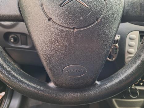 CITROEN C3 1.4 4P EXCLUSIVE FLEX, Foto 20 CITROEN C3 1.4 4P EXCLUSIVE FLEX, Foto 20