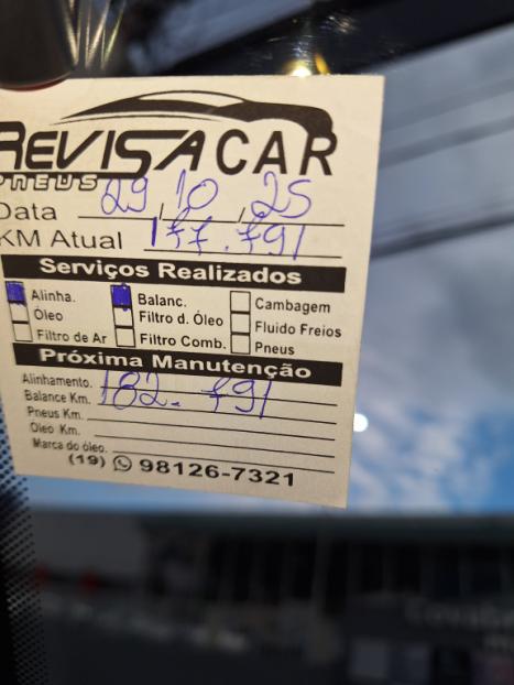 CITROEN C3 1.4 4P EXCLUSIVE FLEX, Foto 23 CITROEN C3 1.4 4P EXCLUSIVE FLEX, Foto 23