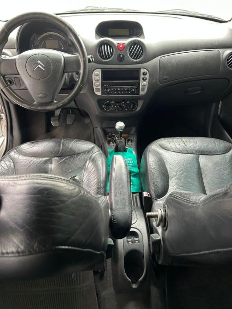 CITROEN C3 1.4 4P EXCLUSIVE FLEX, Foto 7