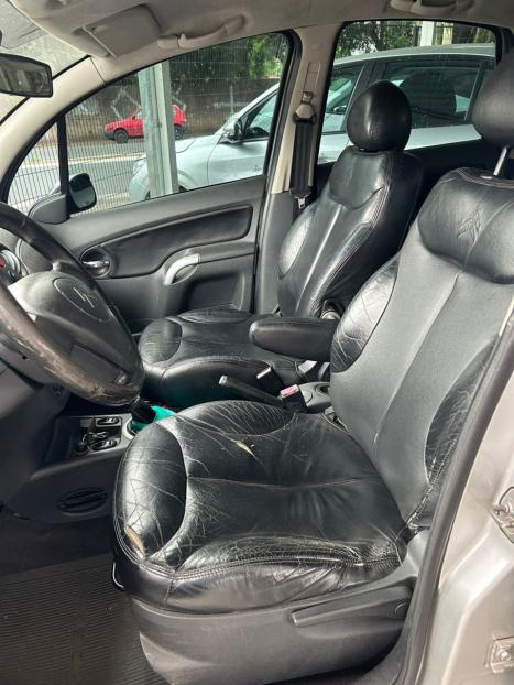 CITROEN C3 1.4 4P EXCLUSIVE FLEX, Foto 8